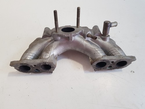 Fiat 128 - ritmo, intake