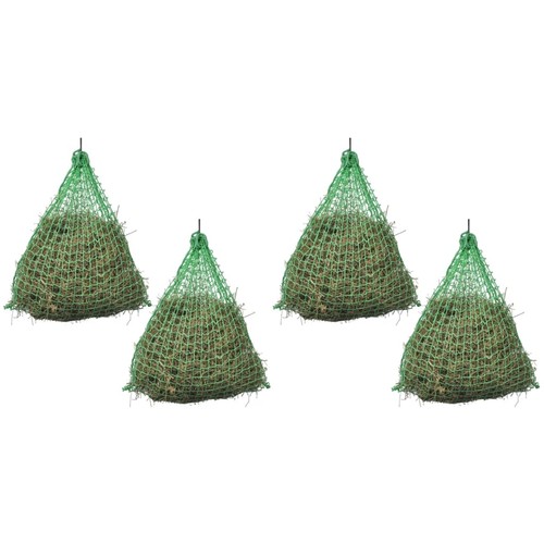 Hay nets round livestock - nets,
