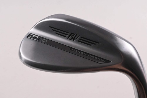 Titleist vokey sm10 lob - titleist, wedge
