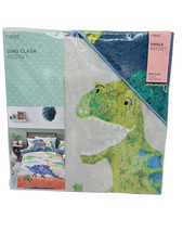 Next dinosaur single - next,