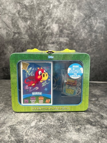 Moshi monsters mash - moshi,