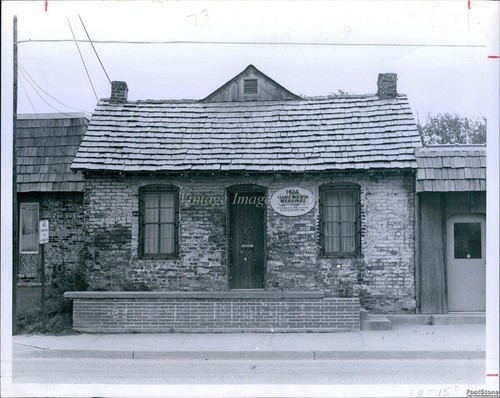 1978 1824 oldest - oldest, building