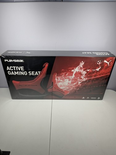 Playseat puma active console - active,