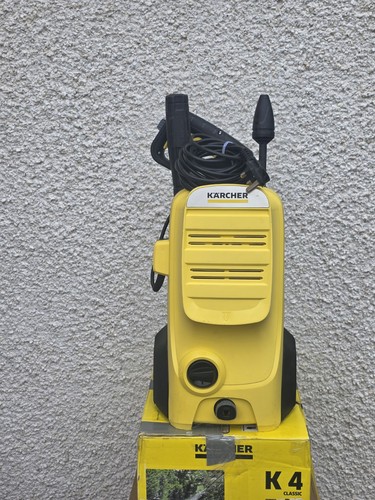 Karcher classic electric - k4,