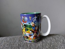 Authentic Walt Disney Parks World Grandpa Large Mug - Disney & Pixar  ExCon