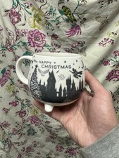 Harry Potter Happy Christmas