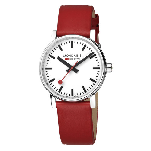 Mondaine classic ladies - mondaine,