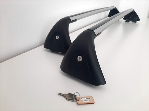 Peugeot 207 roof - x2,