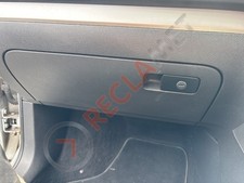 VOLKSWAGEN GOLF GT TDI MK6 2008-2009 Glove Box 1K2857101G