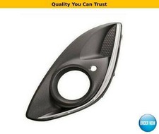 hrome Fits Vauxhall Corsa D