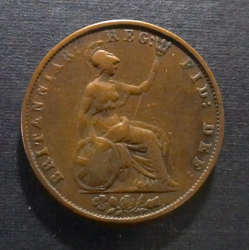 1854 great britain queen - great,