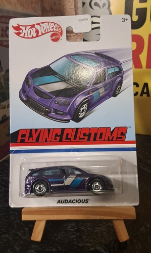 Hot wheels 2020 - hot,