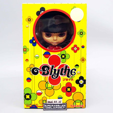 Takara Tomy Neo Blythe Fancy