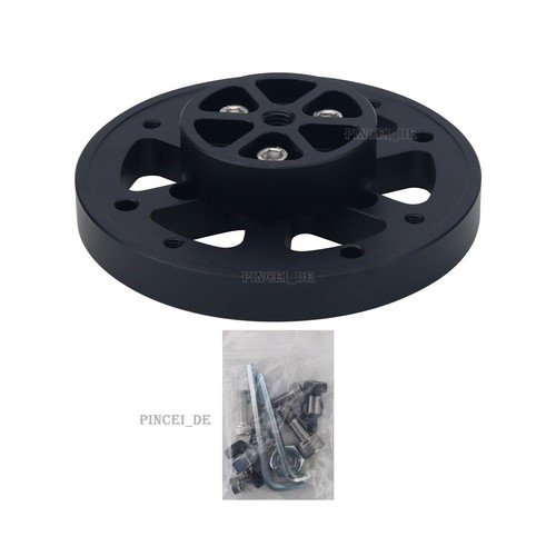 Am5 equatorial mount base - am5,