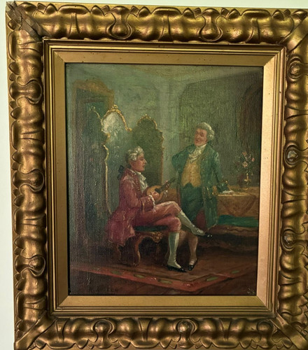 Alexander austen antique - alexander,