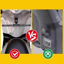 Electric Bicycles Front Hook