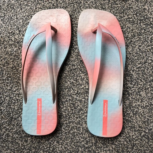 Ipanema flip flops womens - womens, size