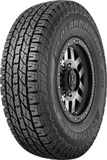265/70 R15 Yokohama Tyres All
