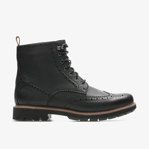 Clarks mens batcombe lord - clarks,