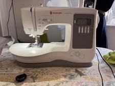 Used 7640 Singer