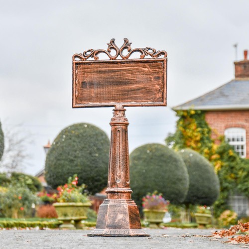 Stunning antique bronze cast - antique,