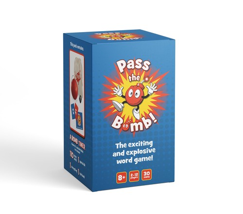 Party game ages 2 12 - party, |