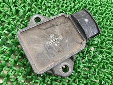 Genuine Honda Fireblade