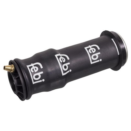 Driver cab suspension - cab,