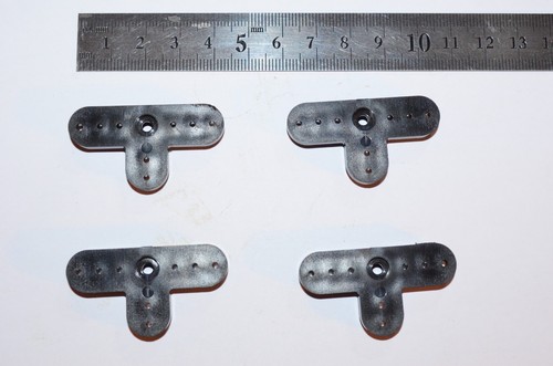 Futaba heavy duty servo - futaba,
