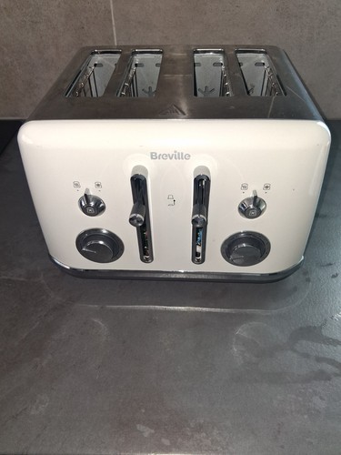 Breville slice toaster - breville,