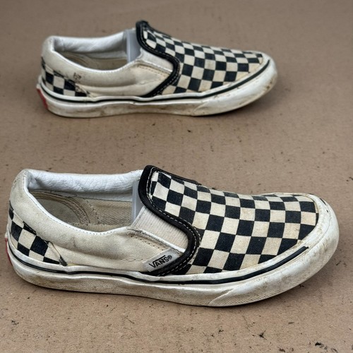 Vans kids classic slip - vans, slip-on