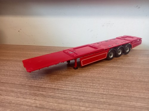 Corgi modern truck heavy - truck,