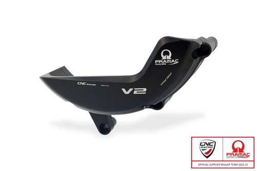 Cnc racing pramac edition - racing,