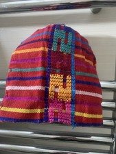 Vintage Guatemalan NEWBORN