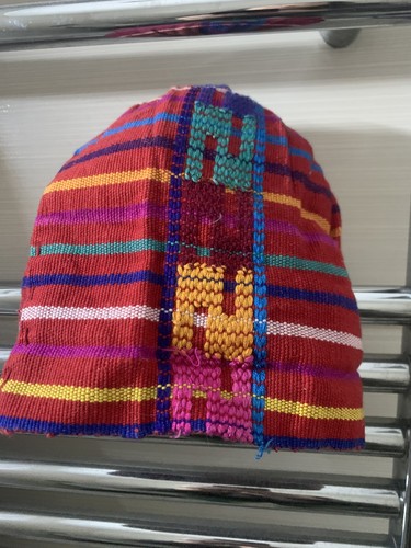 Vintage guatemalan newborn - vintage,