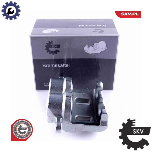 Brake caliper 55skv522 - caliper,