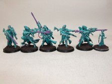 Eldar Ranger Squad A (5) -