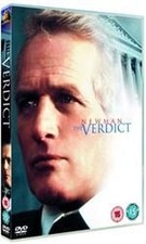 The Verdict [1982] [DVD] - DVD