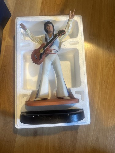 Elvis presley 1987 royal - elvis,