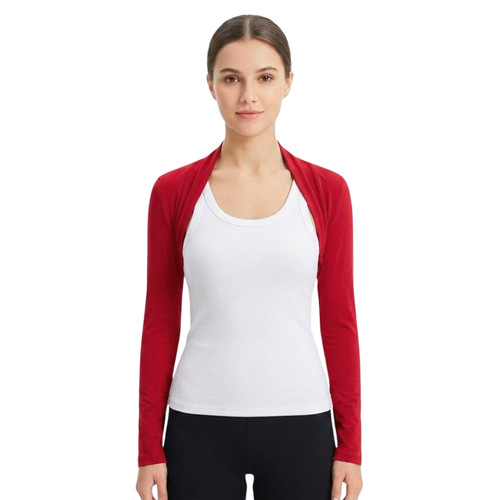 Ladies womens long sleeve - long,