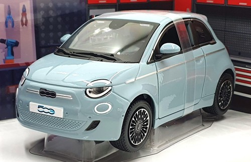 Burago scale diecast - 1/24,