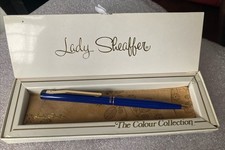 Lady Sheaffer The Colour