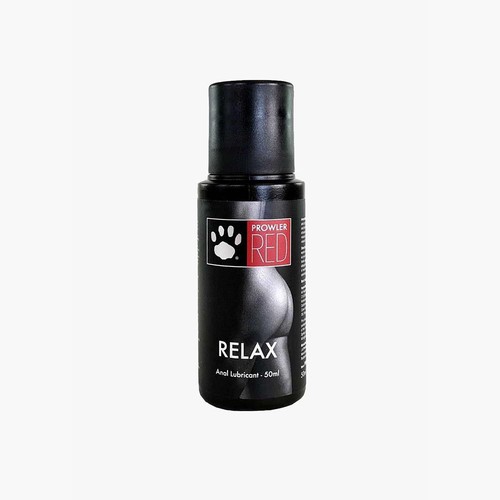 Prowler red relax - prowler,