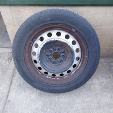 TOYOTA AVENSIS MK2 WHEEL RIM