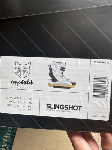 2023 slingshot copy cat - 2023,