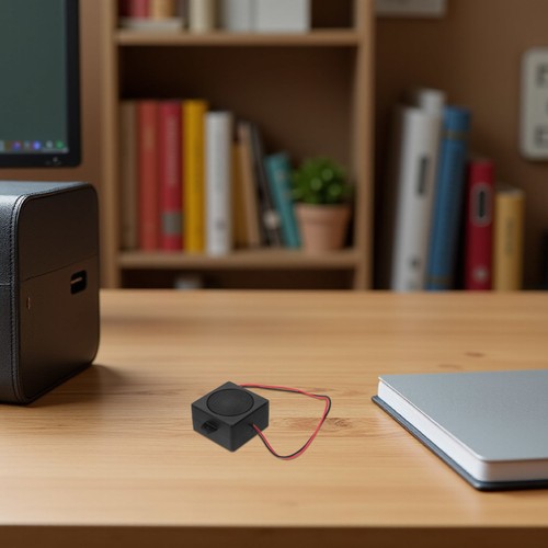 Pcs small speaker compact - 2,