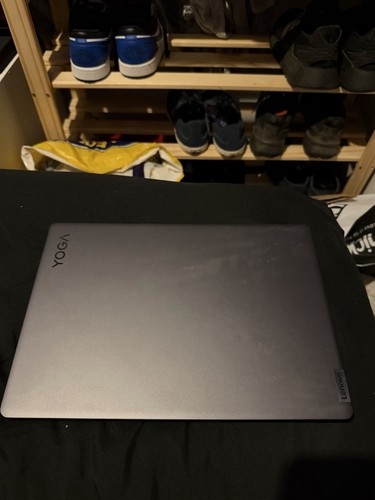 Lenovo yoga slim - slim, 14irh8