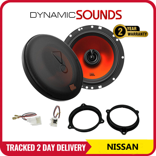 Nissan note jbl - note, (2005-2013)