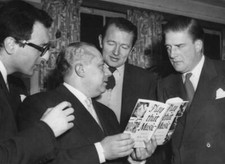 From Second Left Right Jazz