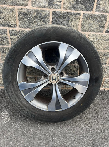Genuine honda mk4 2012 - mk4, 2012-16